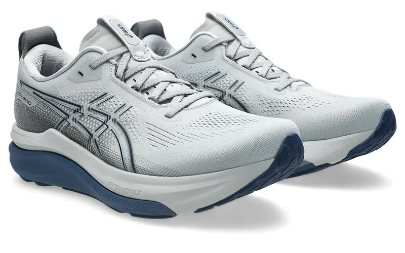 Asics Gel Kayano Piedmont Grey / Midnight (1011C167-020)