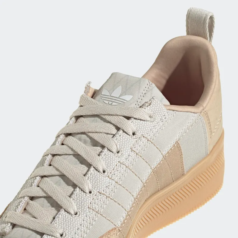 Adidas Nizza Parley Aluminium / Magic Beige / Cloud White (GX6982)