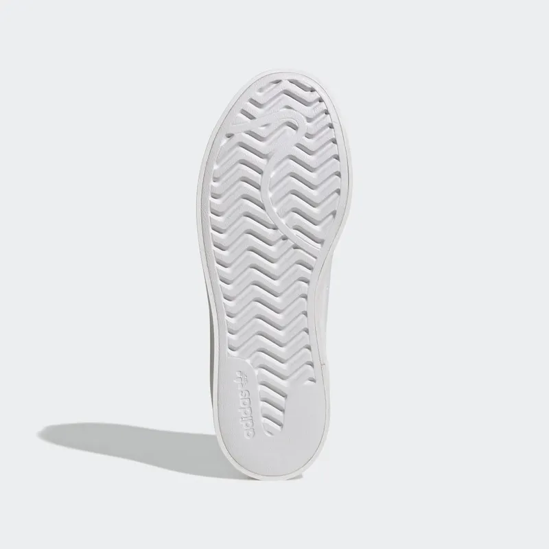 Adidas Stan Smith Bonega Cloud White / Cloud White / Green (GY9310)