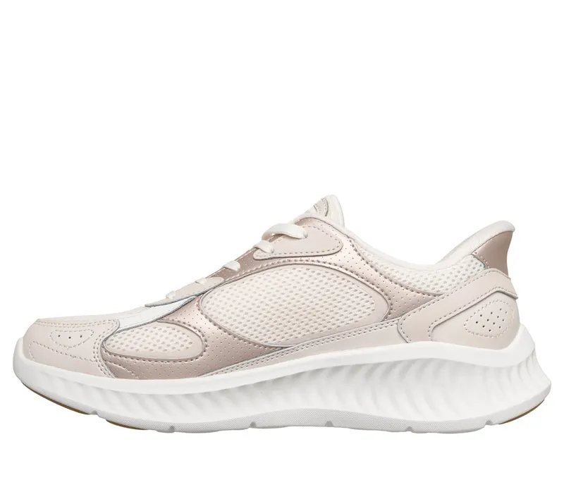 Skechers Slip-ins: GO WALK Now – Aura Sneaker Roosgoud