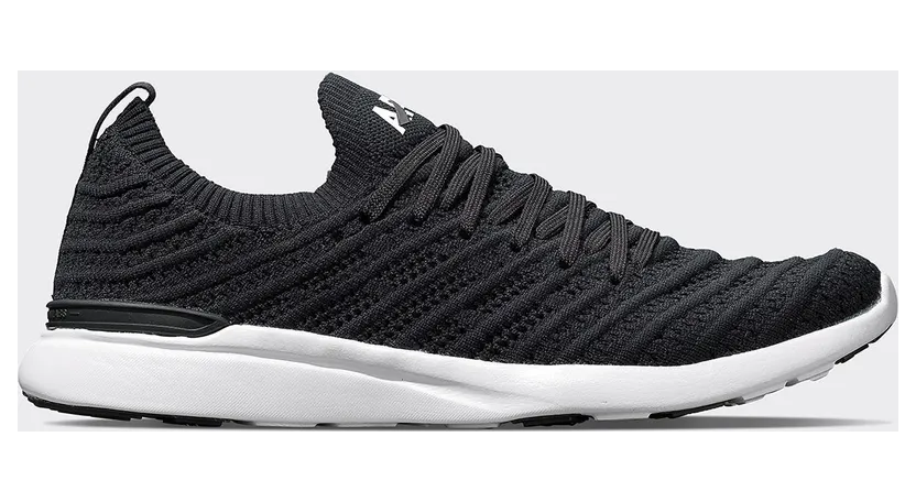 APL TechLoom Wave “Black/White” (Heren)