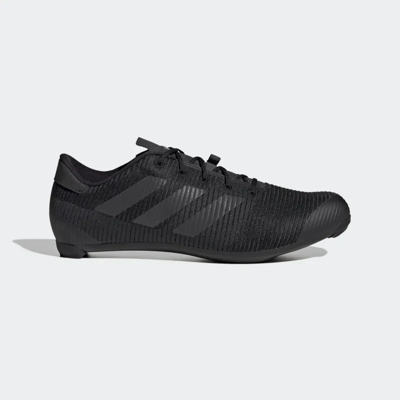 adidas The Road Fietsschoenen 2.0 Core Black / Cloud White / Carbon (HQ3486)