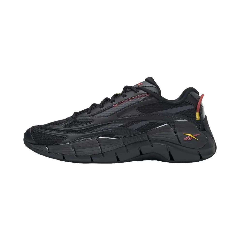 Reebok Classics Black Zig Kinetica 2.5 (GX0504)