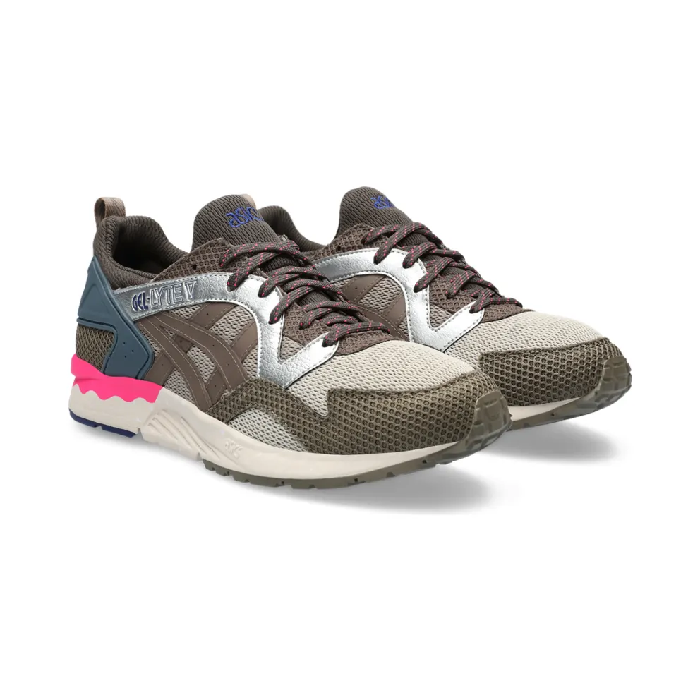Asics Gel-lyte V Material Play Simply Taupe/Greige (1203A283.250)