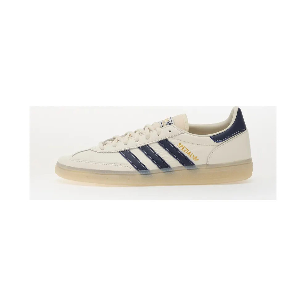 adidas Handball Spezial “Core White / Night Indigo / Off White” (KJ9928)