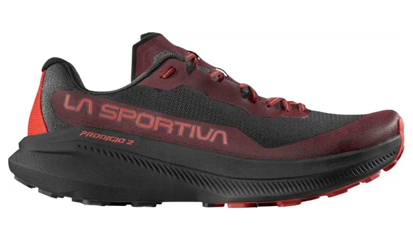 la-sportiva-sneaker ZFRS106-G19R24