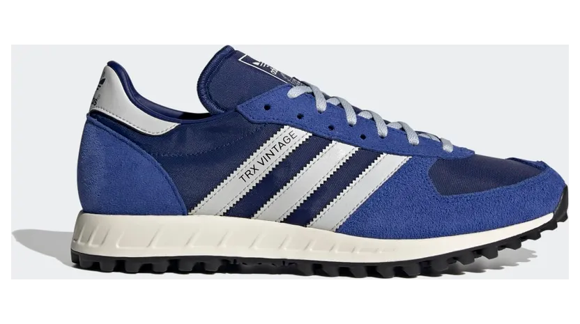adidas adidas TRX Vintage Blue / Clear Grey / Matte Gold (FY3651)