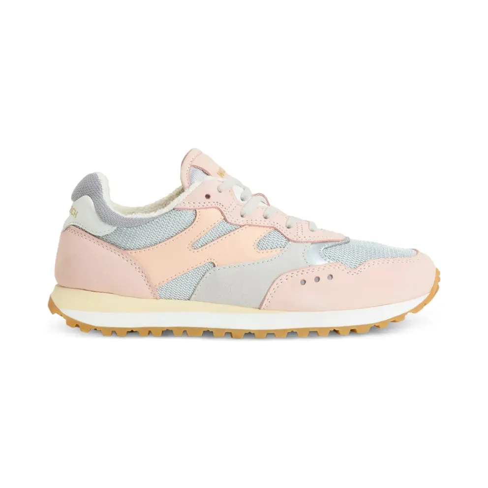 Woolrich aus Wildleder – Pink (CMWFFO1530FRUWFC80)
