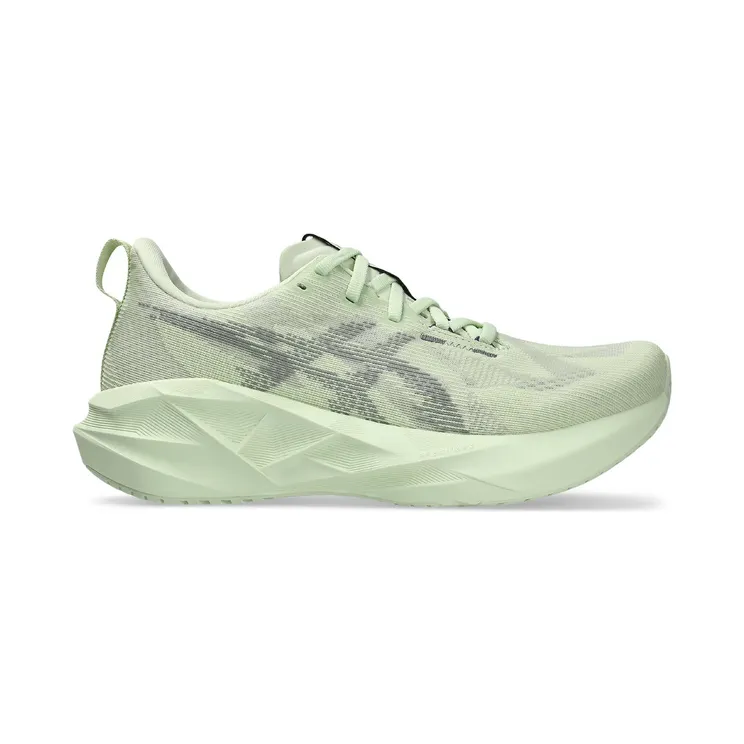 ASICS Novablast 5 Whisper Green Monument Blue (1012B765-301)