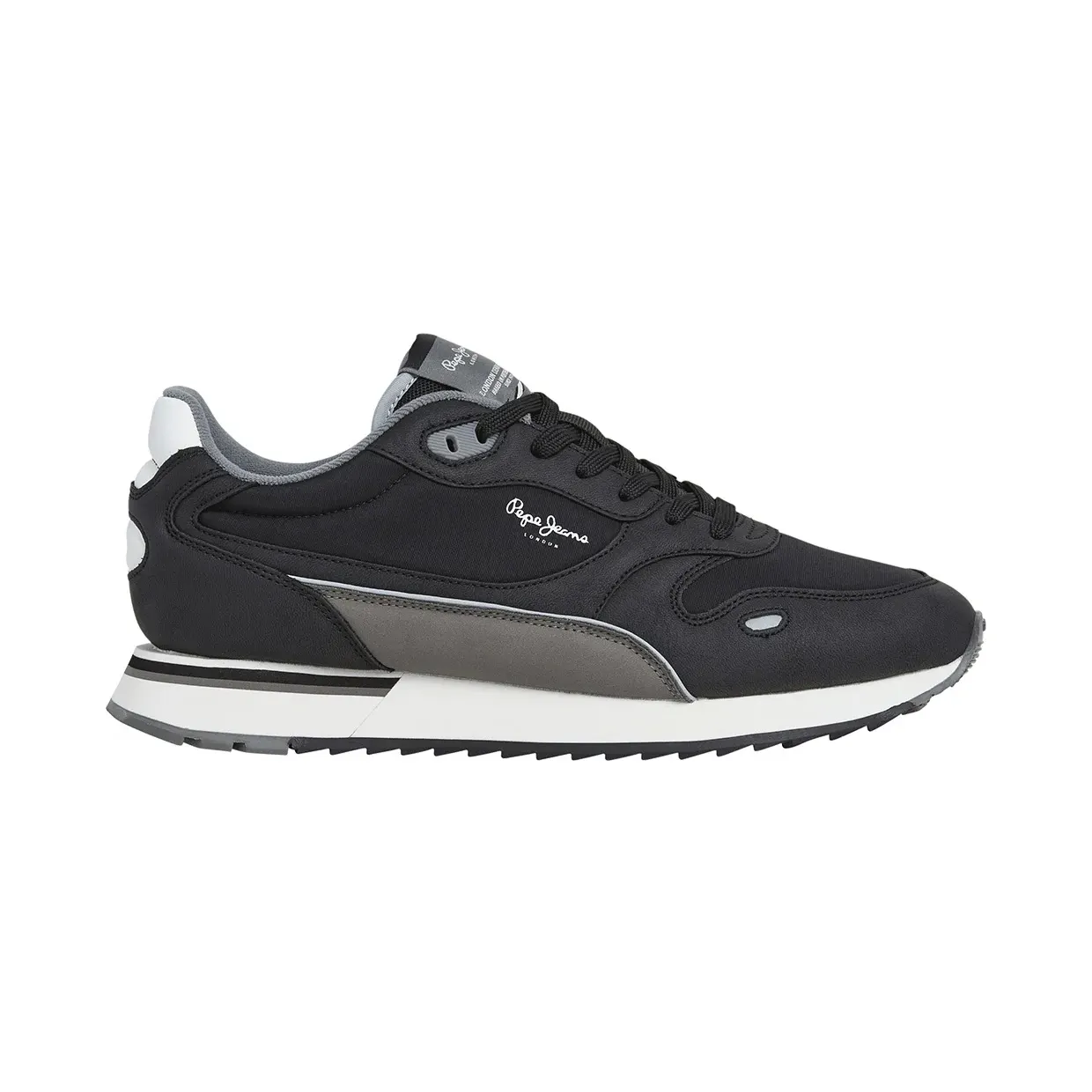 pepe-sneaker PMS400007-999