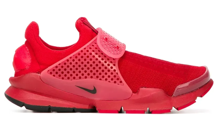 Nike Sock Dart SP Independence Day Sneakers – Rot (686058)