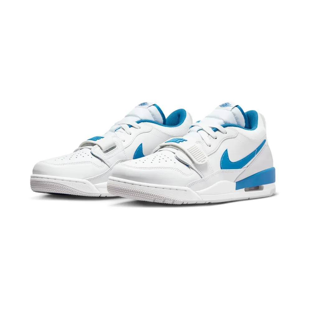 Jordan Legacy 312 Low Military Blue (HJ3480-140)