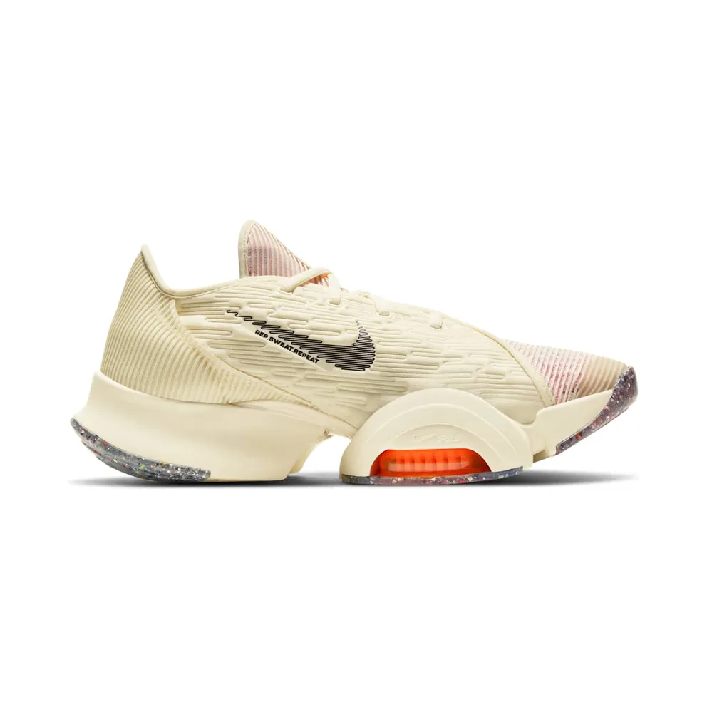 Nike Air Zoom SuperRep 2 Next Nature voor HIIT-sessies White (CZ0599-106)