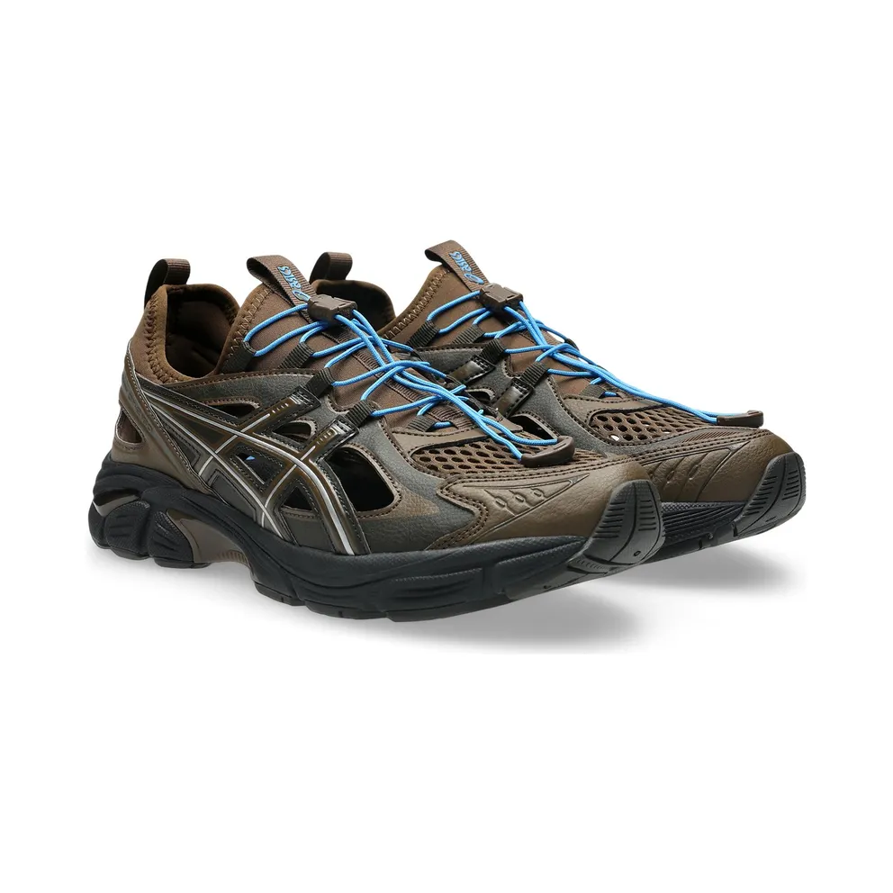 ASICS GT-2160 Breeze Brown Storm/Black Coffee (1203A951-200)