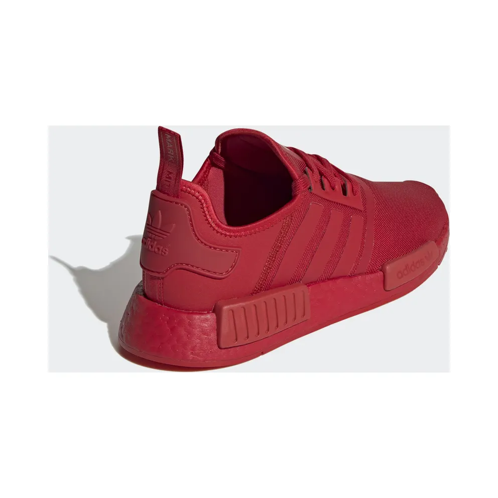 adidas NMD R1 Scarlet Scarlet/Scarlet/Scarlet (FV9017)