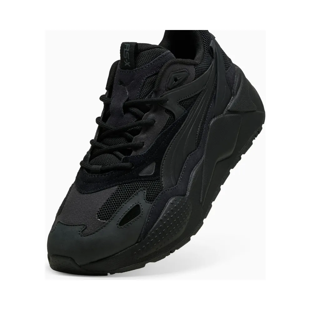 Puma RS-X Efekt PRM Grey/Black (390776-01)