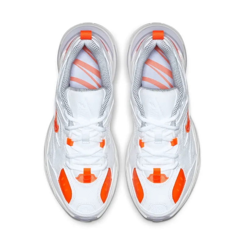 Nike M2K Tekno LX Hyper Crimson (BV0970-100)
