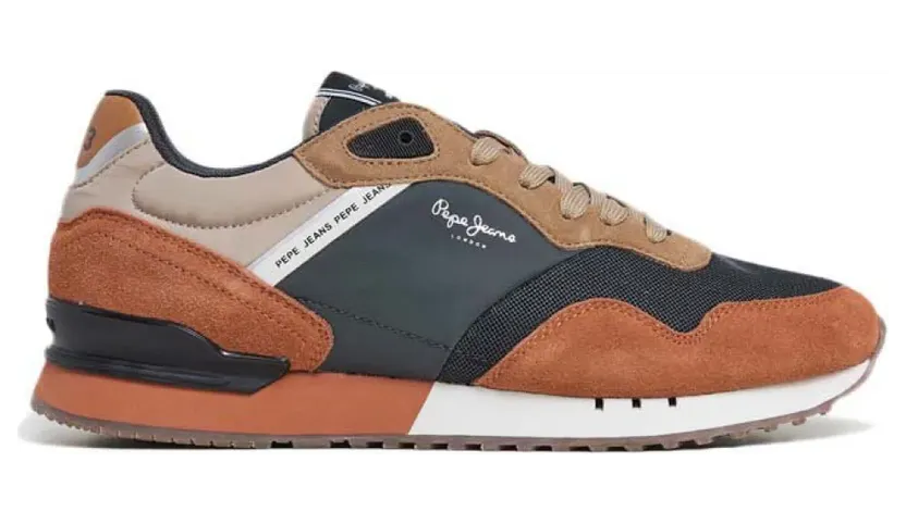 Pepe Jeans London Grade Schoenen PMS40021-184