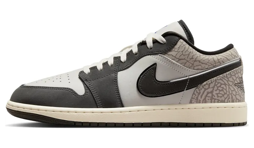 Air Jordan 1 Low IU2268-100