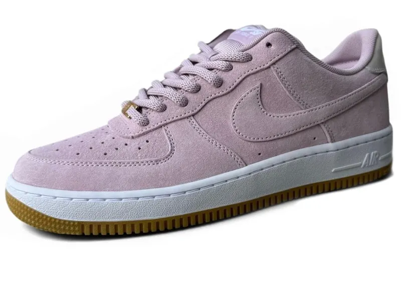 Nike SB Air Force 1 Low Pink Foam (Friends & Family) (IM64321-600)