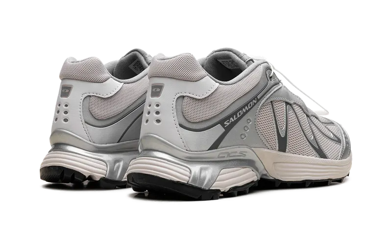 Salomon XT-Whisper “Silver Lunar Rock”: trailtechniek voor de stad (2)