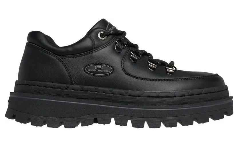 Skechers Jammers “Chic Armor Shoes CM Black” (159509BLK)