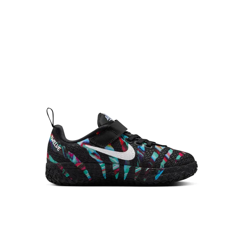 Nike Ja 3 King of the Court (IF1796-001)