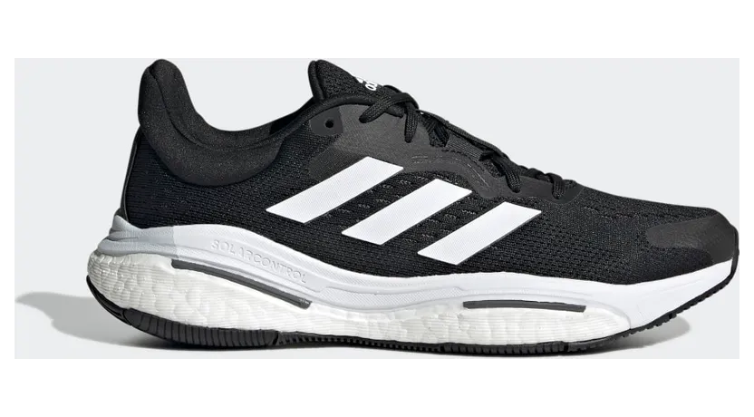 adidas Solarcontrol Core Black / Cloud White / Grey Five (GY1656)