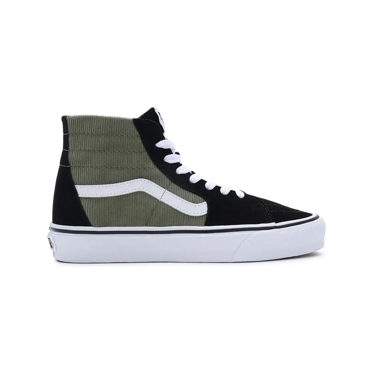 vans-sk8-hi VN0009QPGRN1
