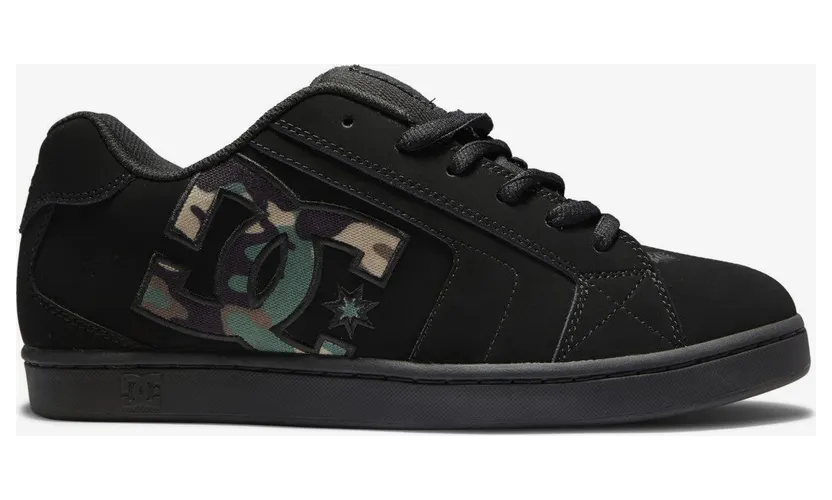 DC Net Gray (3023610cp)