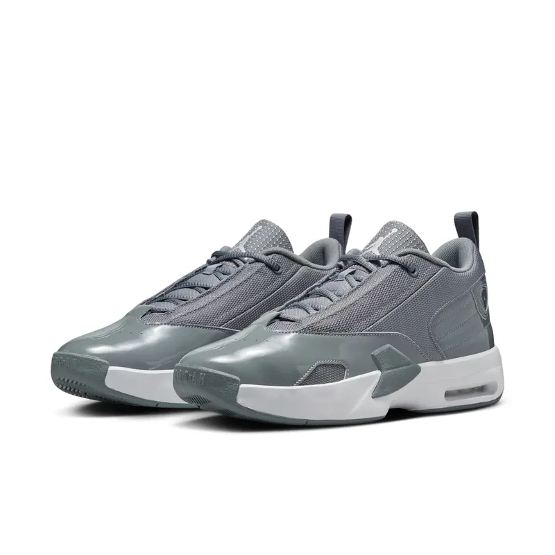 Jordan Max Aura 6 Cool Grey White (FQ8298-002)