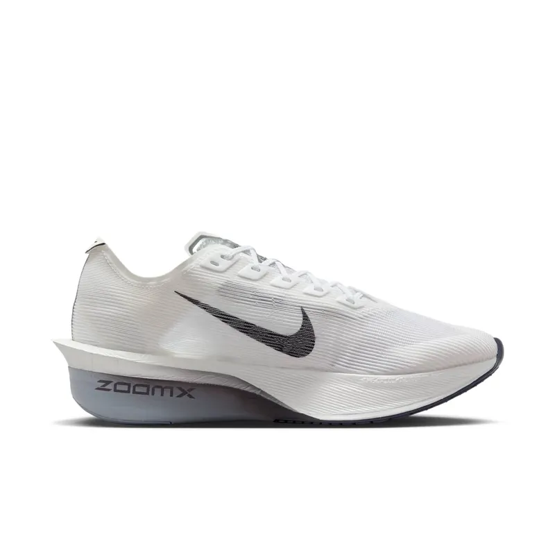 Nike ZoomX Vaporfly Next% 4 White Obsidian Mist (HF6412-100)