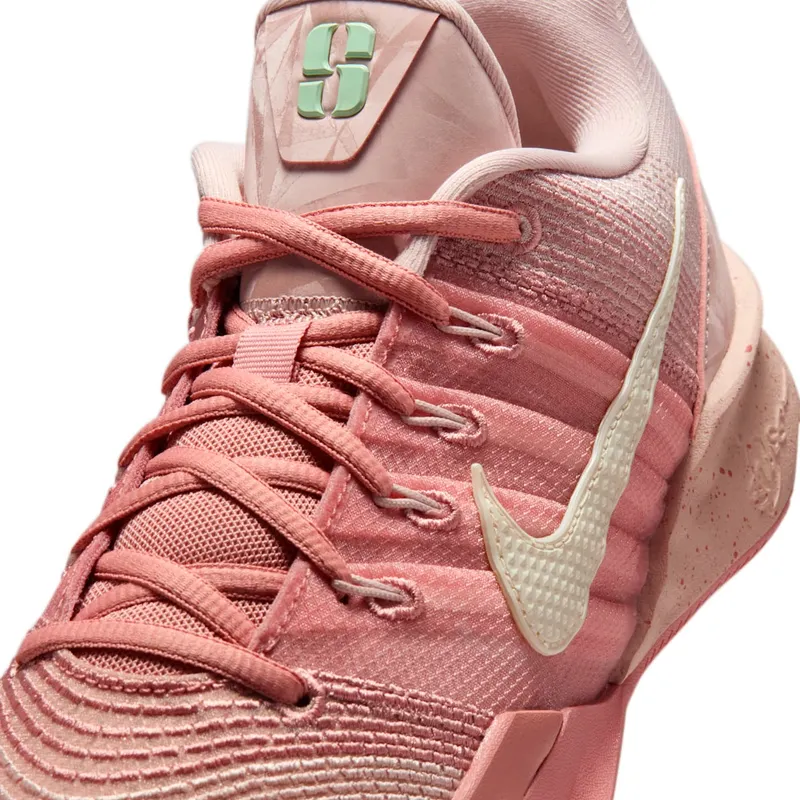Nike Sabrina 3 “Pink Oxford” (HF2881-600)