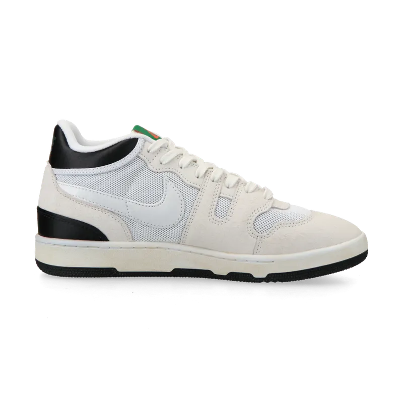 Nike x Social Status Mac Attack SP (summit white / white / pine green) – DZ4636-100