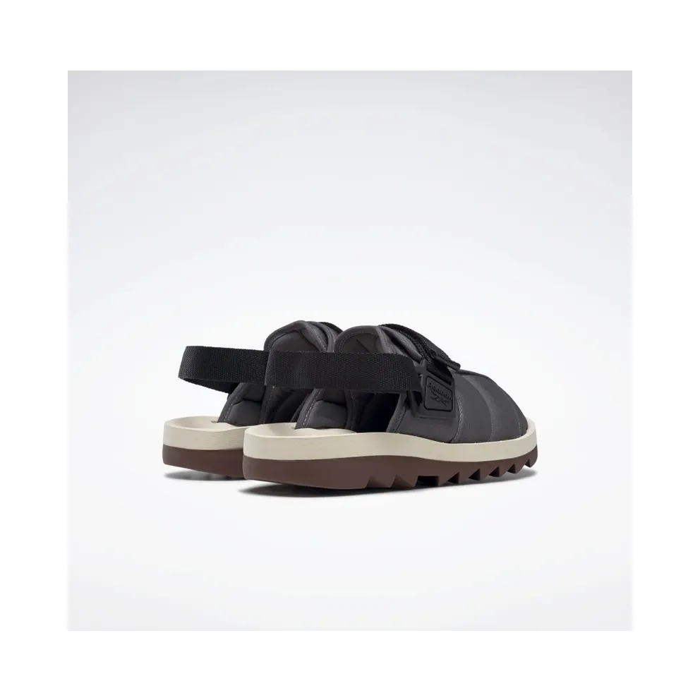 Reebok Beatnik Pure Grey 7 / Alabaster / Brush Brown (GY8273)