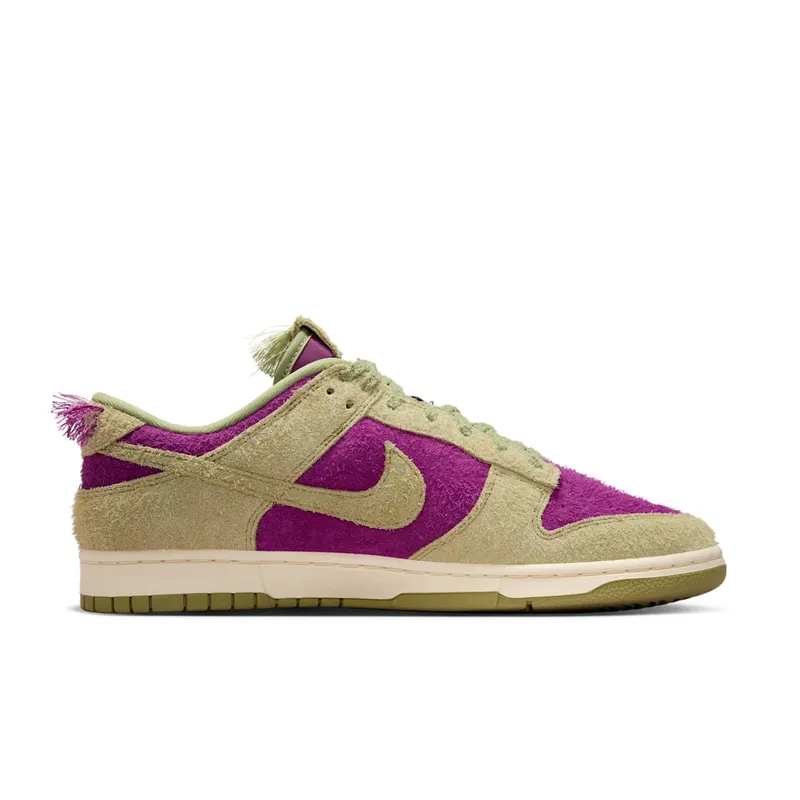 Nike Dunk Low Retro SE “Viotech Dusty Olive” (IB2990-500)