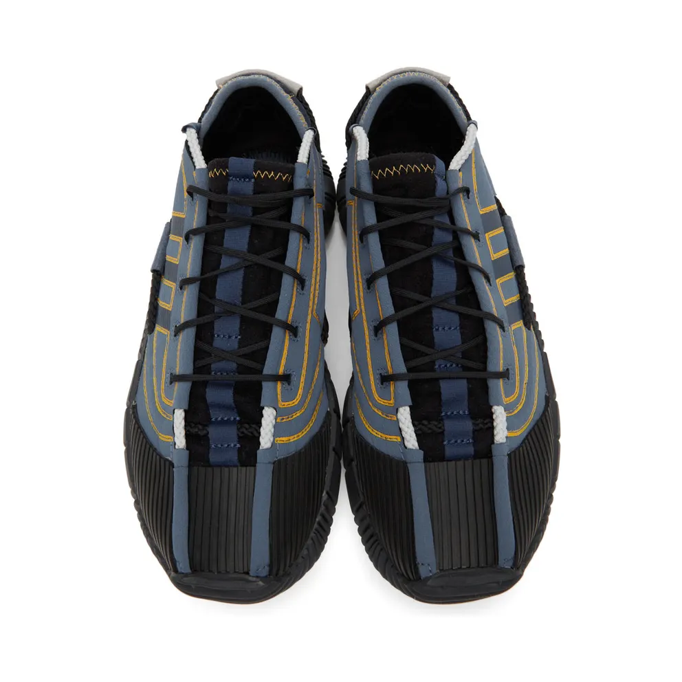adidas Craig Green Scuba Phormar Tech Ink / Customized / Active Gold (GW5857)