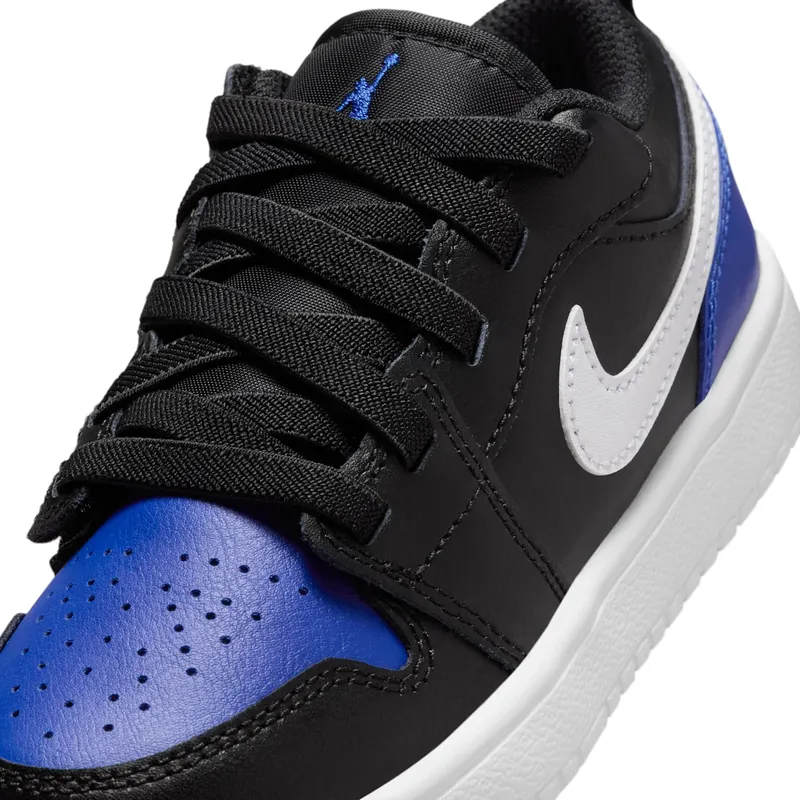 Jordan 1 Low ALT Black Game Royal White (DR9748-042)