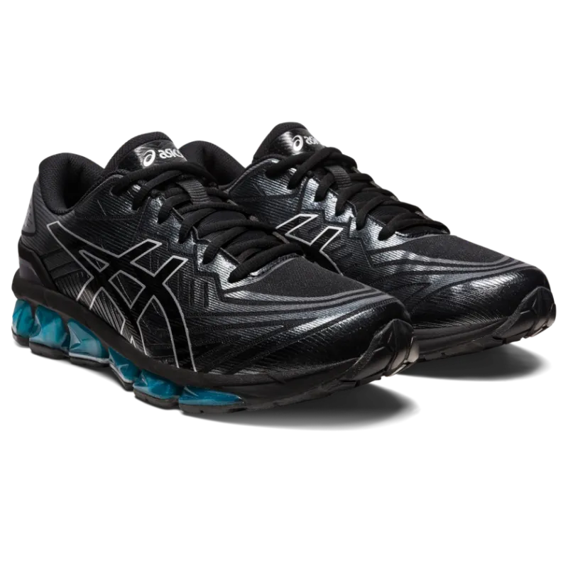 Asics Gel-quantum 360 Vii Metastreet Black/Lagoon (1201A876.003)
