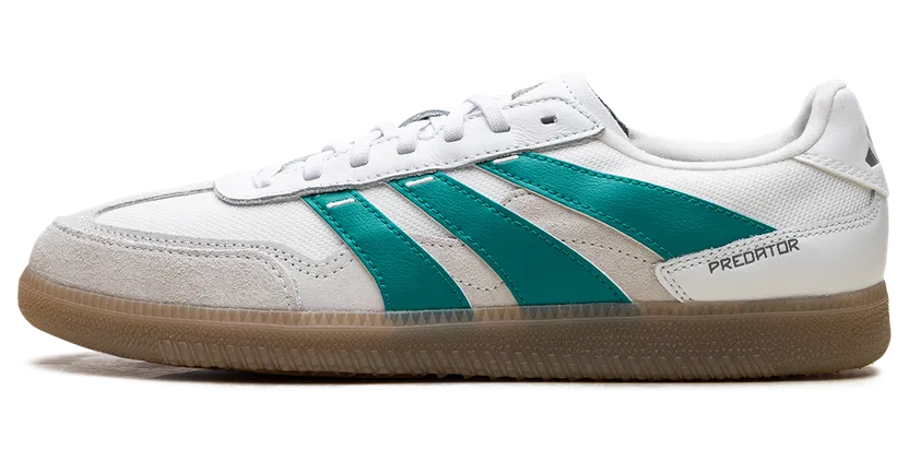 Adidas Predator Freestyle Indoor “Cloud White” (JS0925)