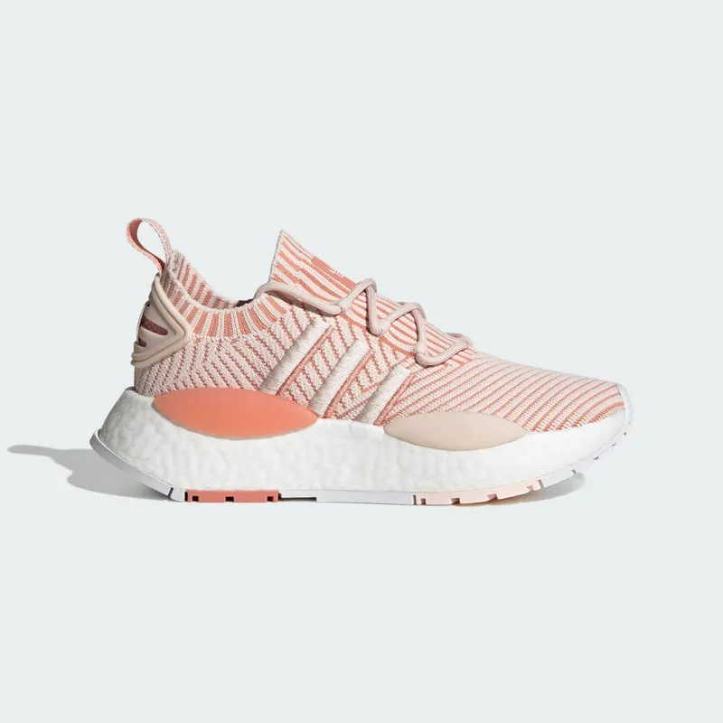 adidas NMD_W1 Wonder Quartz / Cloud White / Wonder Clay (ID4268)