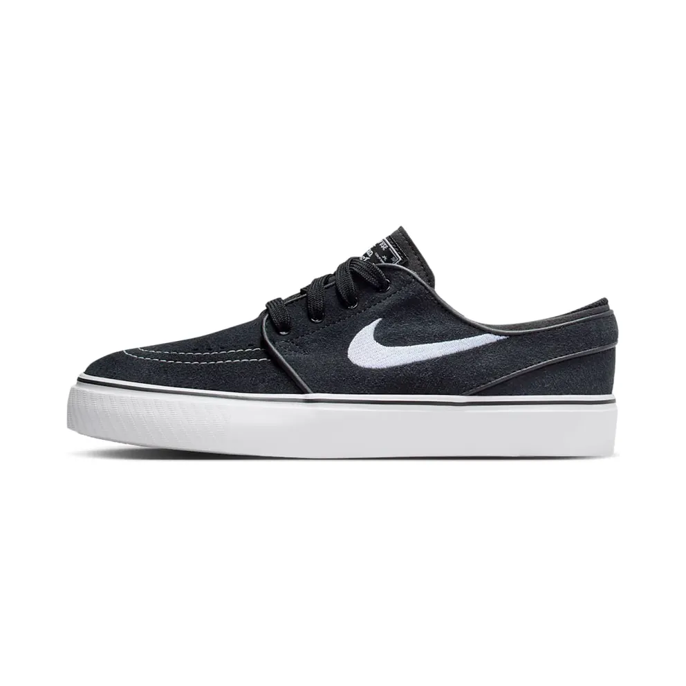 Nike SB Stefan Janoski Black White (525104-029)