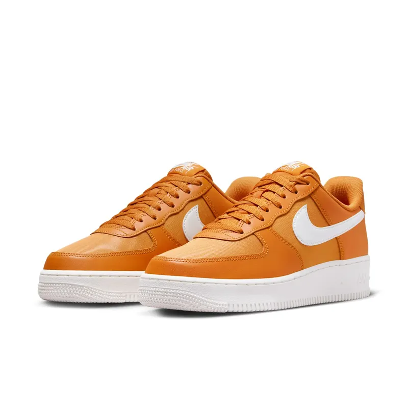 Nike Air Force 1 Low “Monarch – Nylon” (FB2048-800)