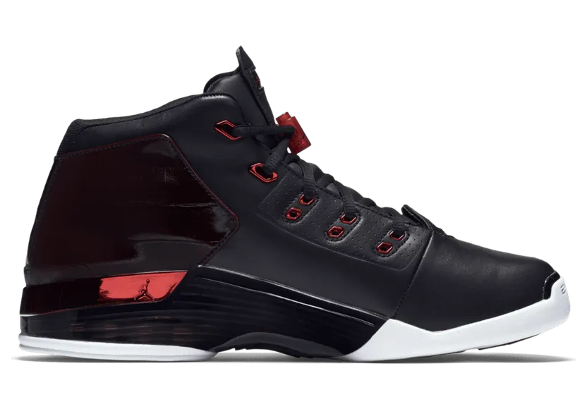 Air Jordan 17 Retro Bulls (832816-001)