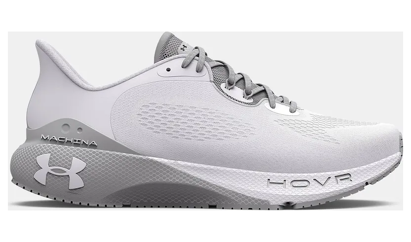 Under Armour HOVR™ Machina 3 White (3024899-100)
