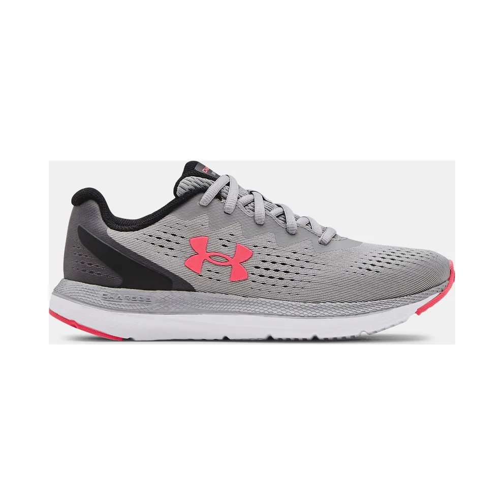 Under Armour Charged Impulse 2 Gray (3024141-101)