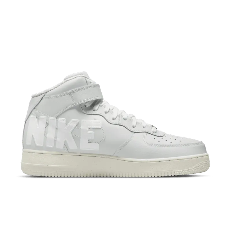 Nike Air Force 1 Mid Copy Paste (DQ8645-045)