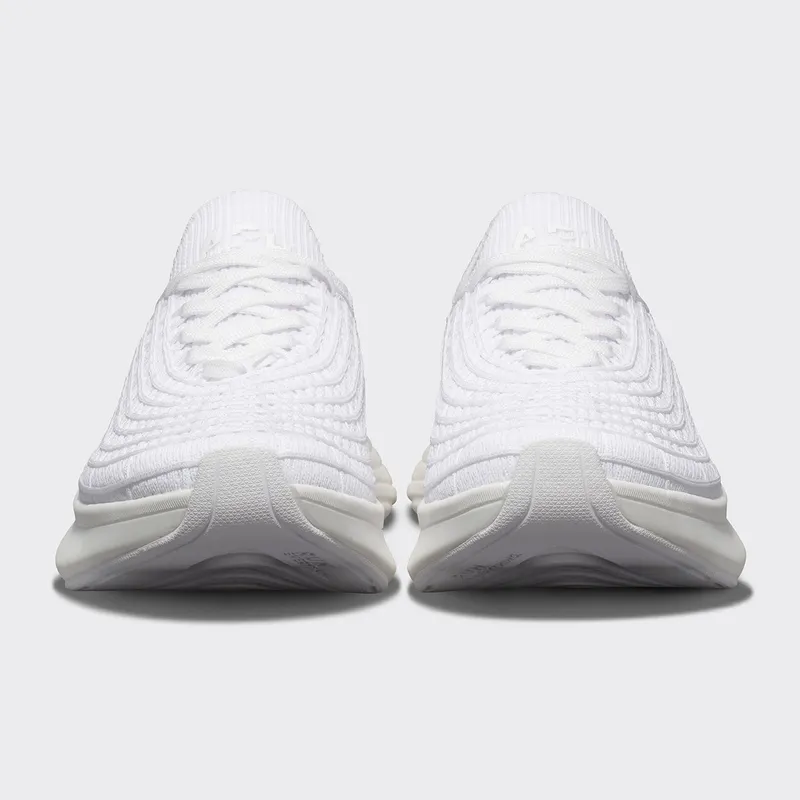 APL TechLoom Zipline “White/White” (Women)