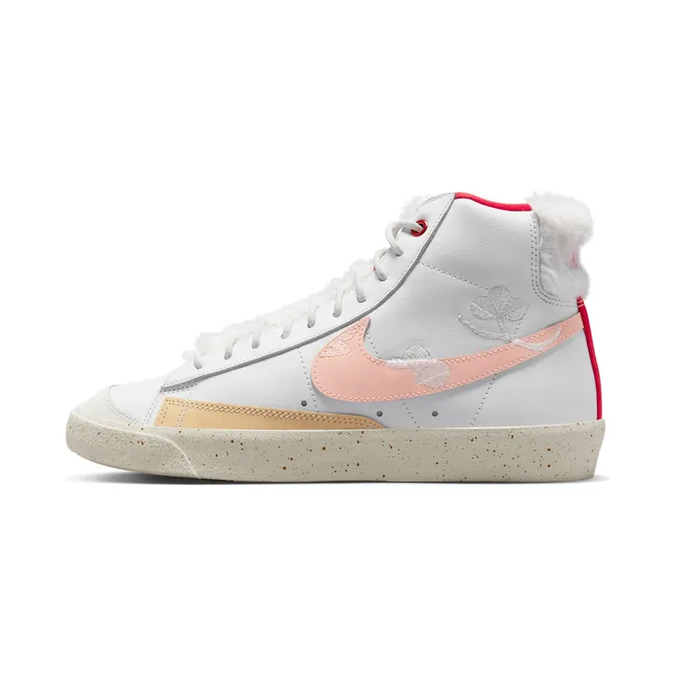 Nike Blazer Mid PRM Chinese New Year Leap High (FD4342-181)