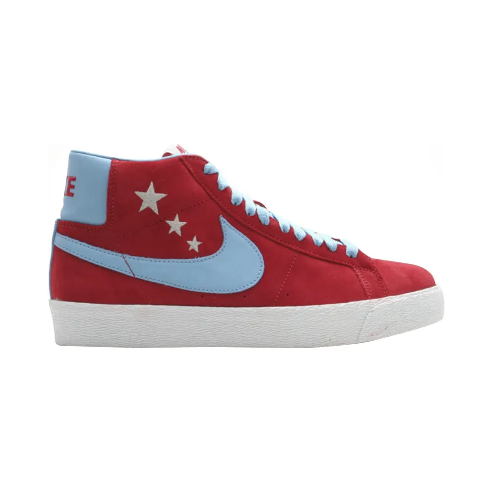 Nike SB Blazer Vanilla Ice (314070-641)